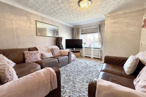undefined, Priory Close, Burscough, L40