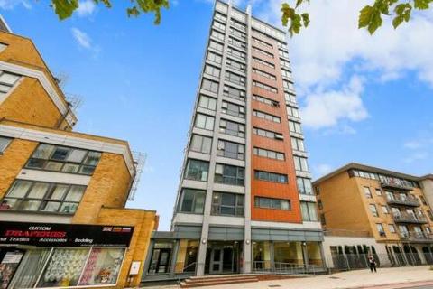 undefined, Flat 22 City Gate House, 399-425 Eastern Avenue, Ilford, Essex, IG2 6LQ