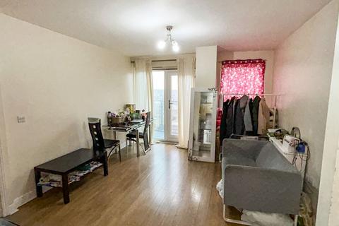 undefined, Flat 22 City Gate House, 399-425 Eastern Avenue, Ilford, Essex, IG2 6LQ