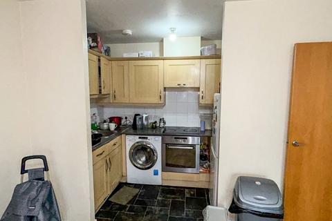 undefined, Flat 22 City Gate House, 399-425 Eastern Avenue, Ilford, Essex, IG2 6LQ