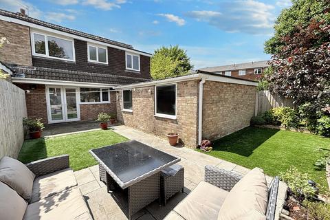 5 Colburne Close, Burscough, Ormskirk, L40 4LB