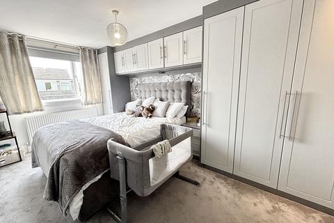 5 Colburne Close, Burscough, Ormskirk, L40 4LB