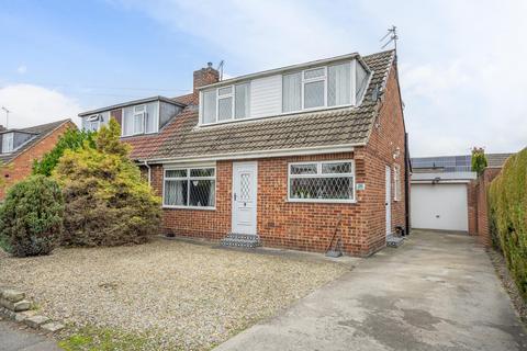 3 bedroom semi-detached house for sale, York Road, Strensall, York