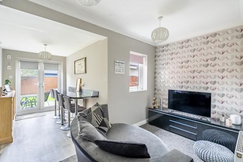 3 bedroom semi-detached house for sale, York Road, Strensall, York
