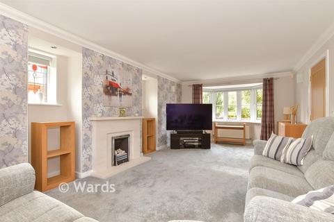 4 bedroom detached house for sale, Court Tree Drive, Eastchurch, Sheerness, Kent