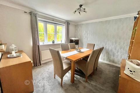 4 bedroom detached house for sale, Court Tree Drive, Sheerness ME12