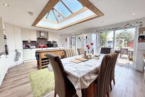4 Cousins Lane, Rufford, Ormskirk, L40 1TN