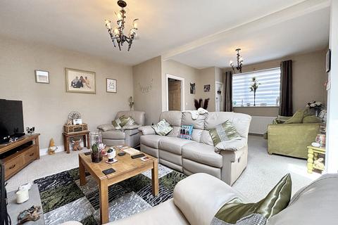 4 Cousins Lane, Rufford, Ormskirk, L40 1TN
