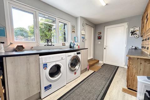 4 Cousins Lane, Rufford, Ormskirk, L40 1TN