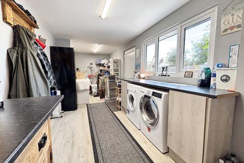 4 Cousins Lane, Rufford, Ormskirk, L40 1TN