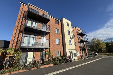 undefined, Tutbury Lane, Kingsmead, Milton Keynes, MK4