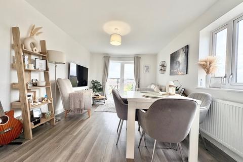 undefined, Tutbury Lane, Kingsmead, Milton Keynes, MK4