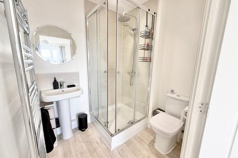 undefined, Tutbury Lane, Kingsmead, Milton Keynes, MK4