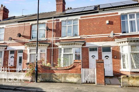 undefined, Morley Road, Doncaster