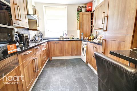 Morley Road, Doncaster
