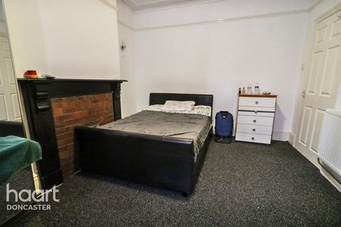 undefined, Morley Road, Doncaster