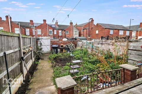 3 bedroom terraced house for sale, Morley Road, Doncaster