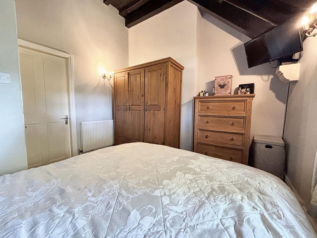 Bedroom One Additional