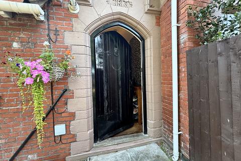 undefined, Brickwall Lane, Liverpool, L29