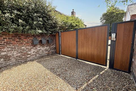 3 bedroom character property for sale, Brickwall Lane, Liverpool, L29