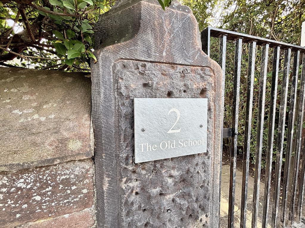 The Old School