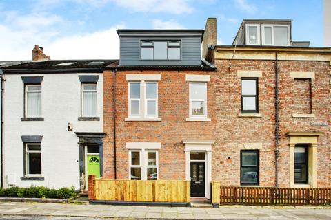 undefined, Cecil Street, Tyne and Wear NE29