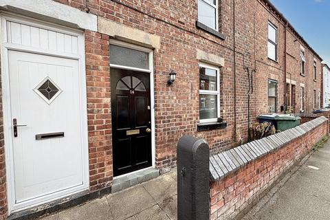 14 Victoria Street, Burscough, Ormskirk, L40 0SN