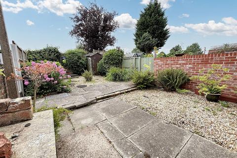 14 Victoria Street, Burscough, Ormskirk, L40 0SN
