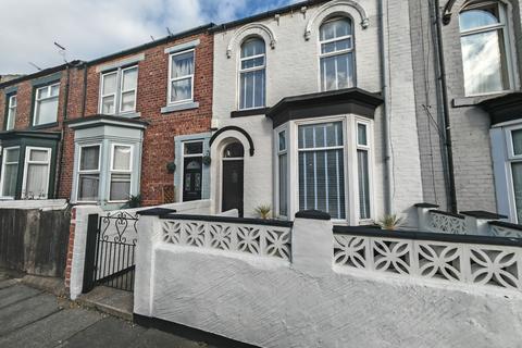 undefined, Salmon Street, South Shields, NE33