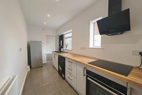 undefined, Salmon Street, South Shields, NE33