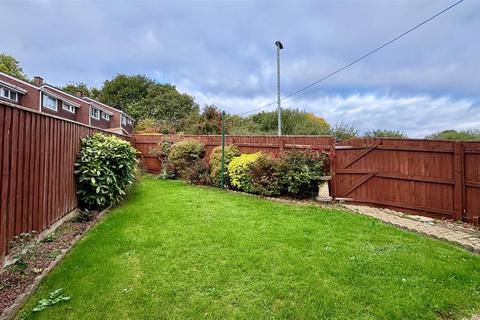 undefined, Rosemount Close, Honiton, Devon, EX14