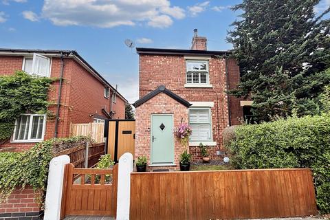 45 Victoria Street, Burscough, Ormskirk, L40 0SN
