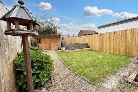 45 Victoria Street, Burscough, Ormskirk, L40 0SN