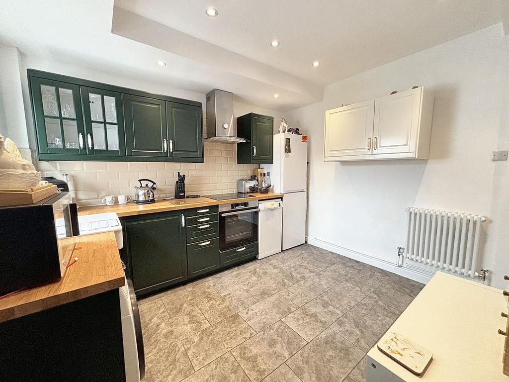 Kitchen Additional