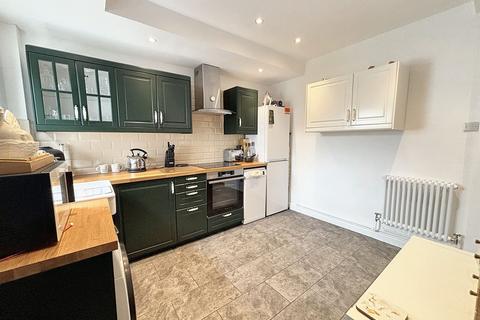 45 Victoria Street, Burscough, Ormskirk, L40 0SN