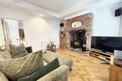 45 Victoria Street, Burscough, Ormskirk, L40 0SN