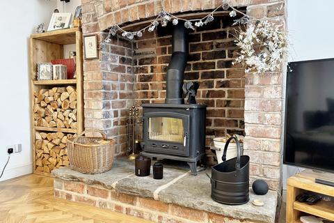 45 Victoria Street, Burscough, Ormskirk, L40 0SN