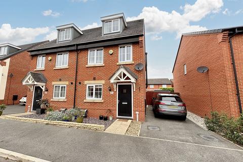 undefined, Glovers Way, Burscough, L40