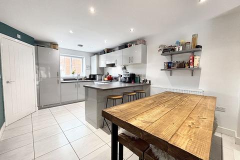 undefined, Glovers Way, Burscough, L40