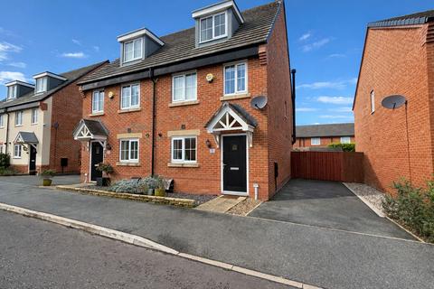 undefined, Glovers Way, Burscough, L40