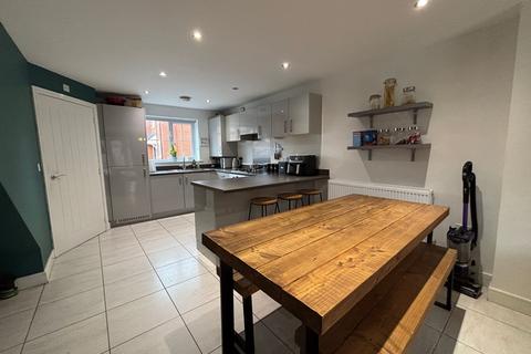 undefined, Glovers Way, Burscough, L40