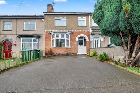 3 bedroom terraced house for sale, Roman Road, Coventry CV2