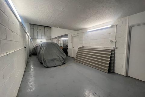 Industrial unit for sale, 34 College St Kempston MK42 8LU