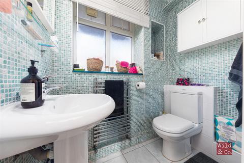 undefined, Glenarm Road, Hackney