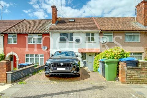 undefined, Review Road, London, NW2