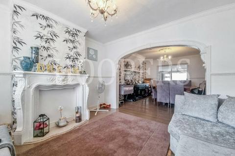 undefined, Review Road, London, NW2
