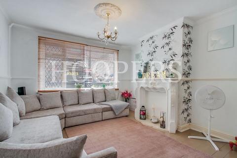 undefined, Review Road, London, NW2