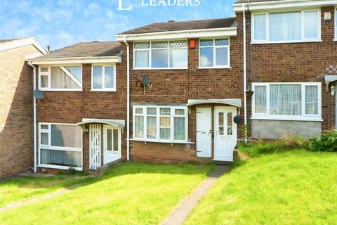 Vista Green, Birmingham, West Midlands