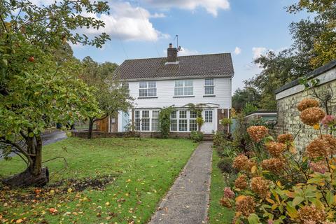 undefined, Pond Cottage, 6 The Wharf, Midhurst GU29 9PX