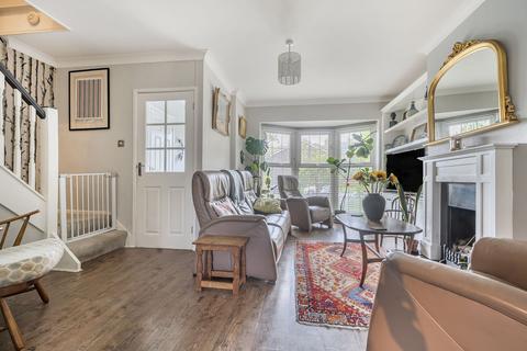 undefined, Pond Cottage, 6 The Wharf, Midhurst GU29 9PX